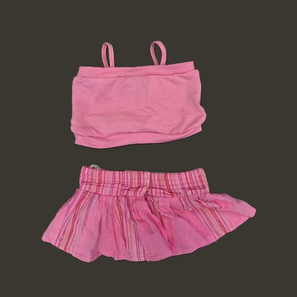 Lot of 7 Build A Bear Outfits Y2K - Picture 5 of 15